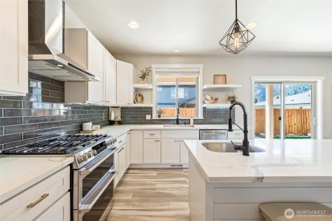 311 Pinegrass Street Leavenworth WA 98826