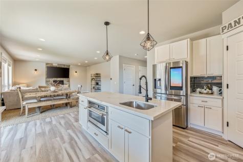 311 Pinegrass Street Leavenworth WA 98826