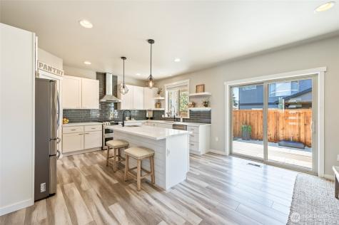 311 Pinegrass Street Leavenworth WA 98826