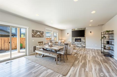 311 Pinegrass Street Leavenworth WA 98826