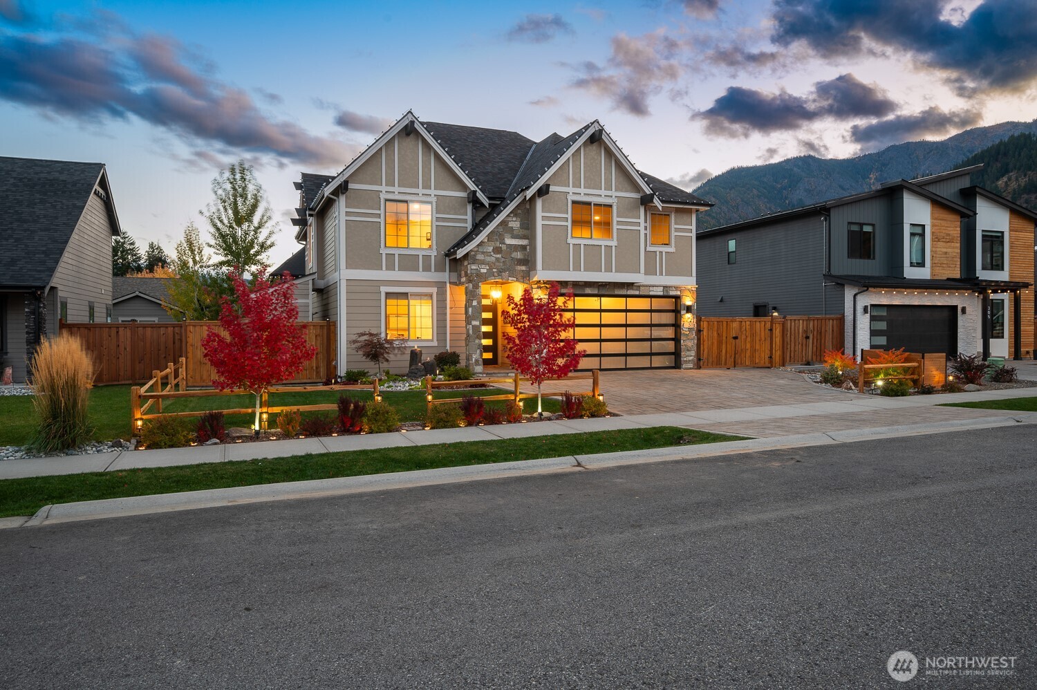 311 Pinegrass Street Leavenworth WA 98826