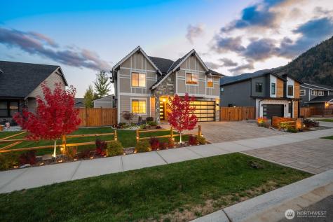 311 Pinegrass Street Leavenworth WA 98826