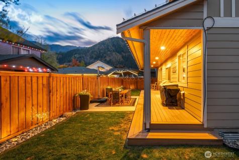 311 Pinegrass Street Leavenworth WA 98826