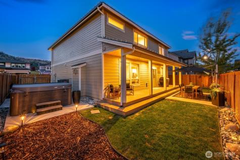 311 Pinegrass Street Leavenworth WA 98826