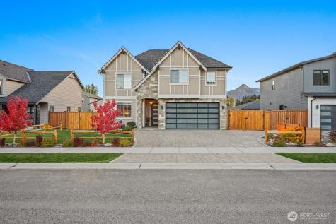 311 Pinegrass Street Leavenworth WA 98826