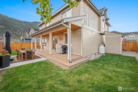 311 Pinegrass Street Leavenworth WA 98826