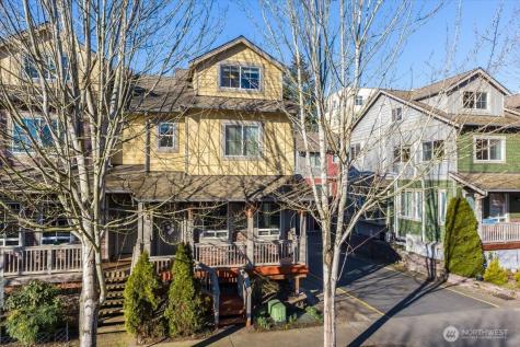 8079 165th Avenue NE Redmond WA 98052
