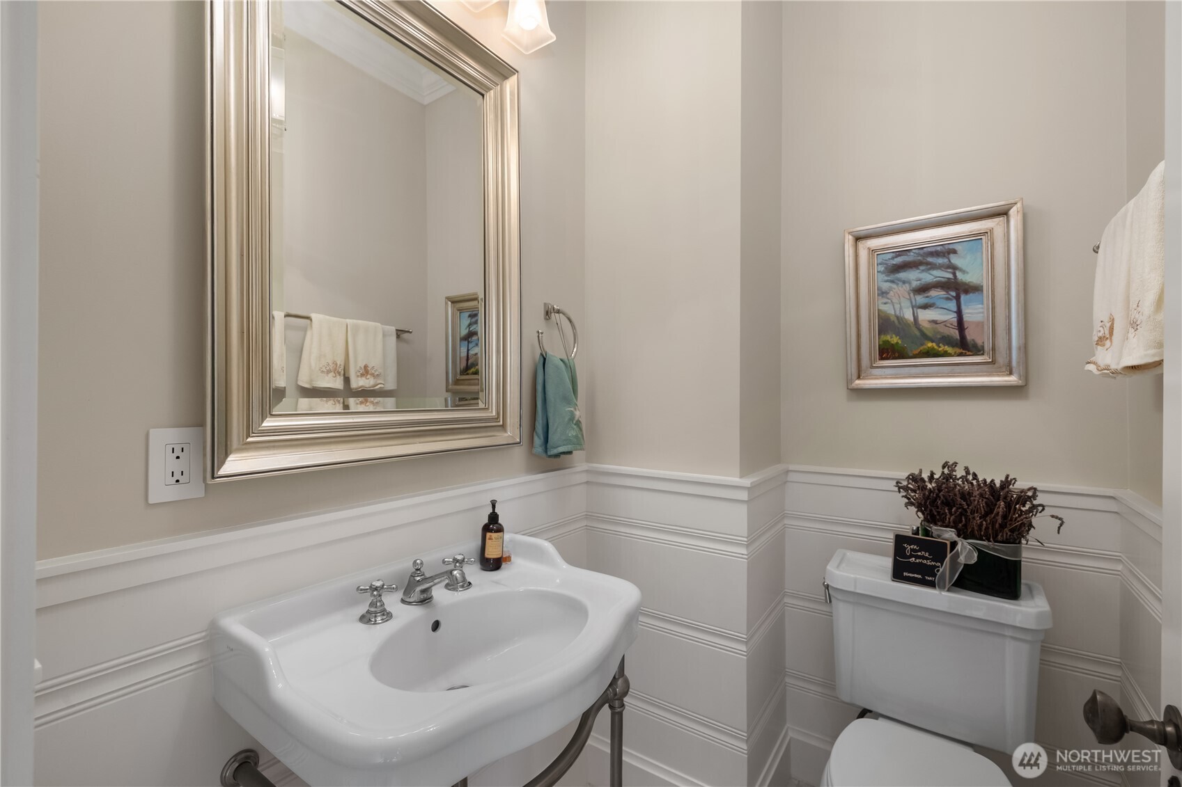 7 E Myrtle Lane Pacific Beach WA 98571