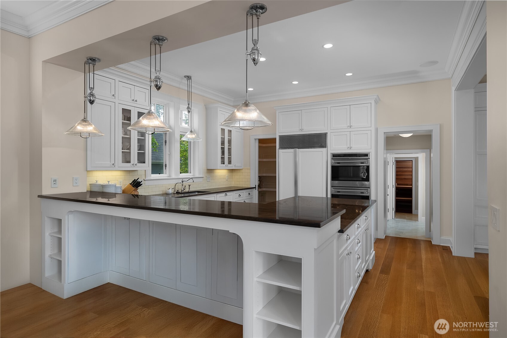 7 E Myrtle Lane Pacific Beach WA 98571
