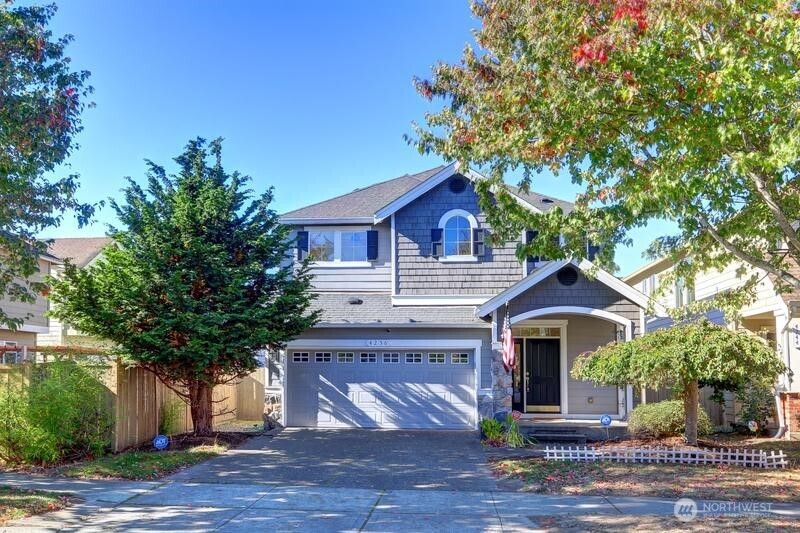 4256 65th Avenue Court E Fife WA 98424