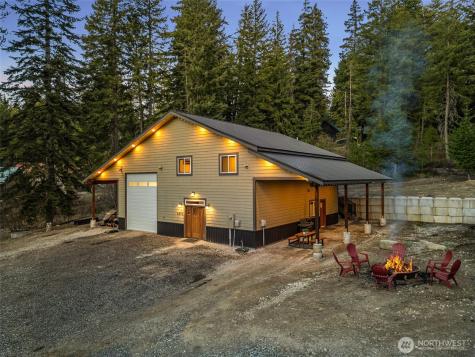2474 Tamarack Crest Leavenworth WA 98826