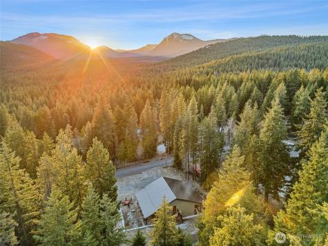 2474 Tamarack Crest Leavenworth WA 98826