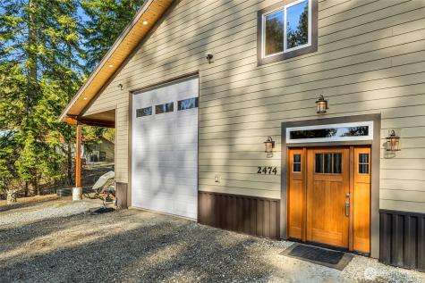2474 Tamarack Crest Leavenworth WA 98826