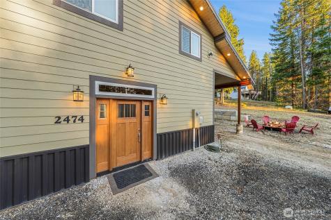 2474 Tamarack Crest Leavenworth WA 98826