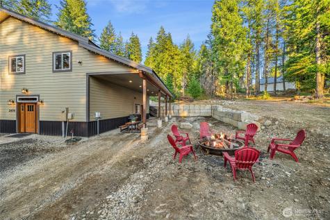 2474 Tamarack Crest Leavenworth WA 98826