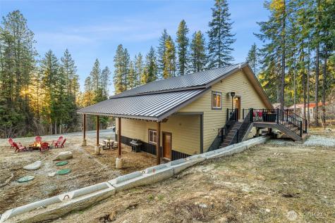 2474 Tamarack Crest Leavenworth WA 98826