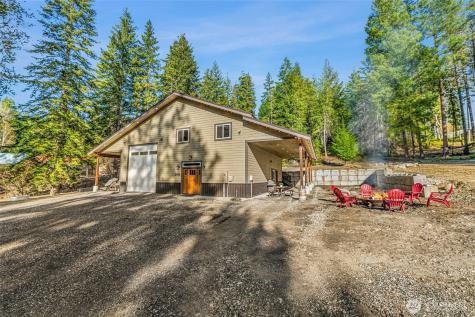 2474 Tamarack Crest Leavenworth WA 98826