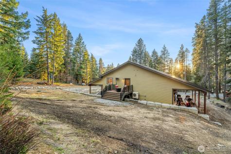 2474 Tamarack Crest Leavenworth WA 98826