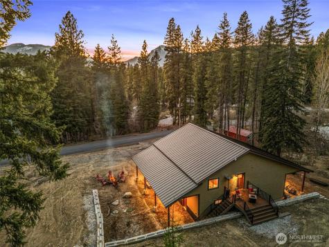 2474 Tamarack Crest Leavenworth WA 98826