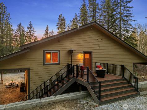 2474 Tamarack Crest Leavenworth WA 98826