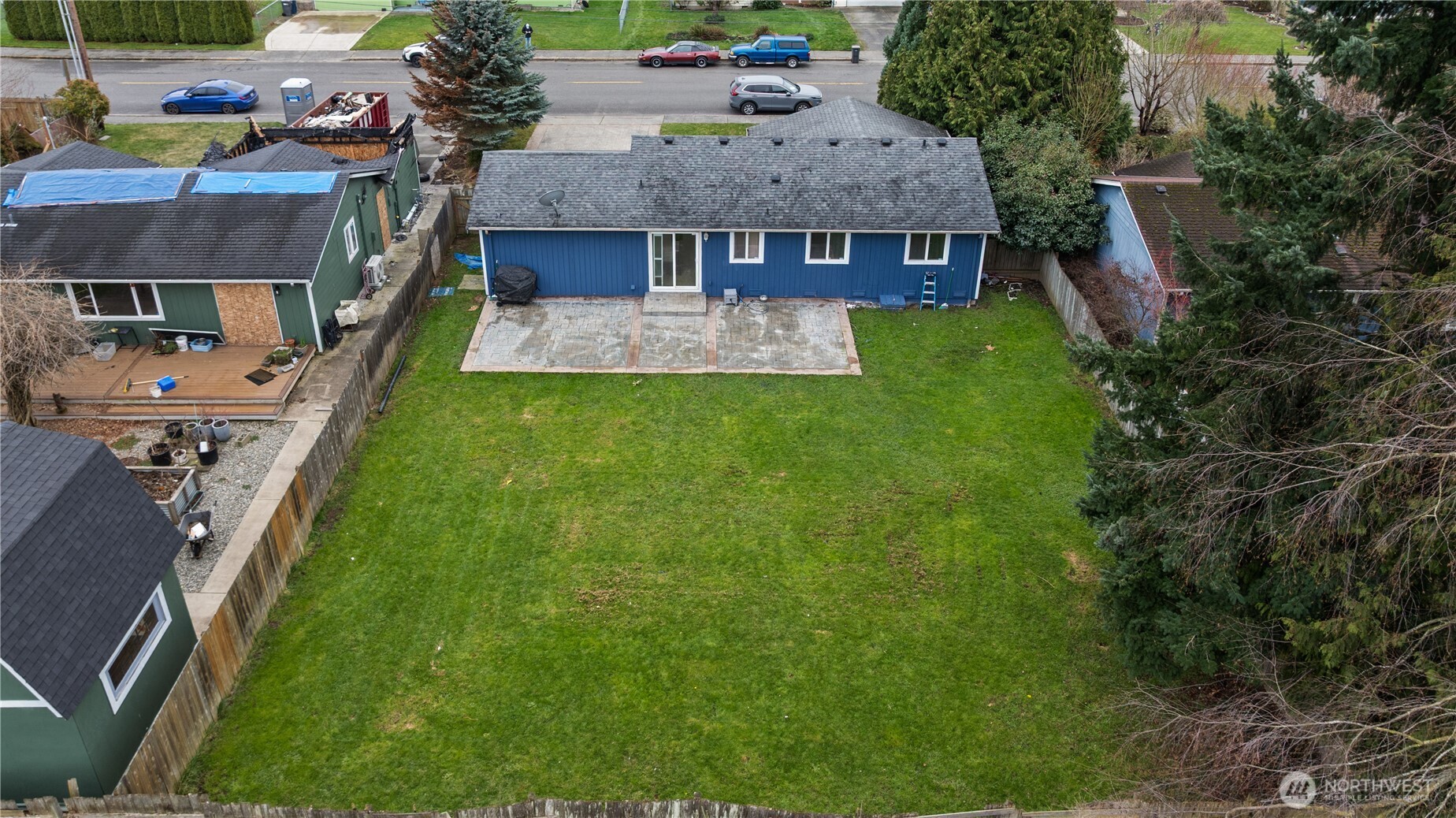 7631 273rd Street NW Stanwood WA 98292