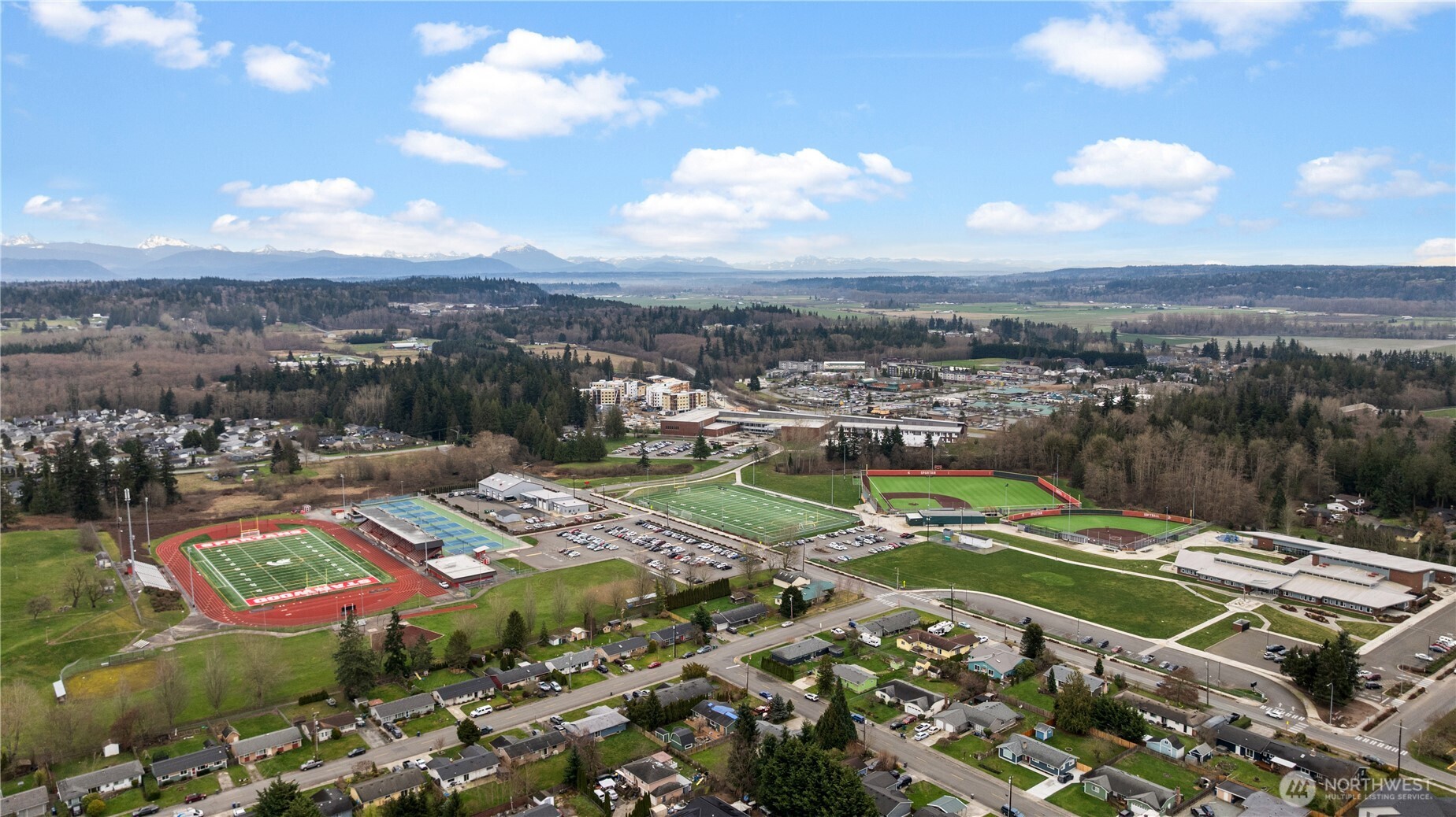 7631 273rd Street NW Stanwood WA 98292