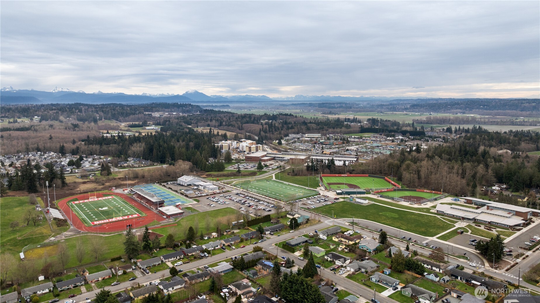 7631 273rd Street NW Stanwood WA 98292