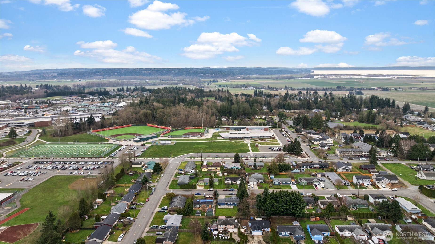 7631 273rd Street NW Stanwood WA 98292