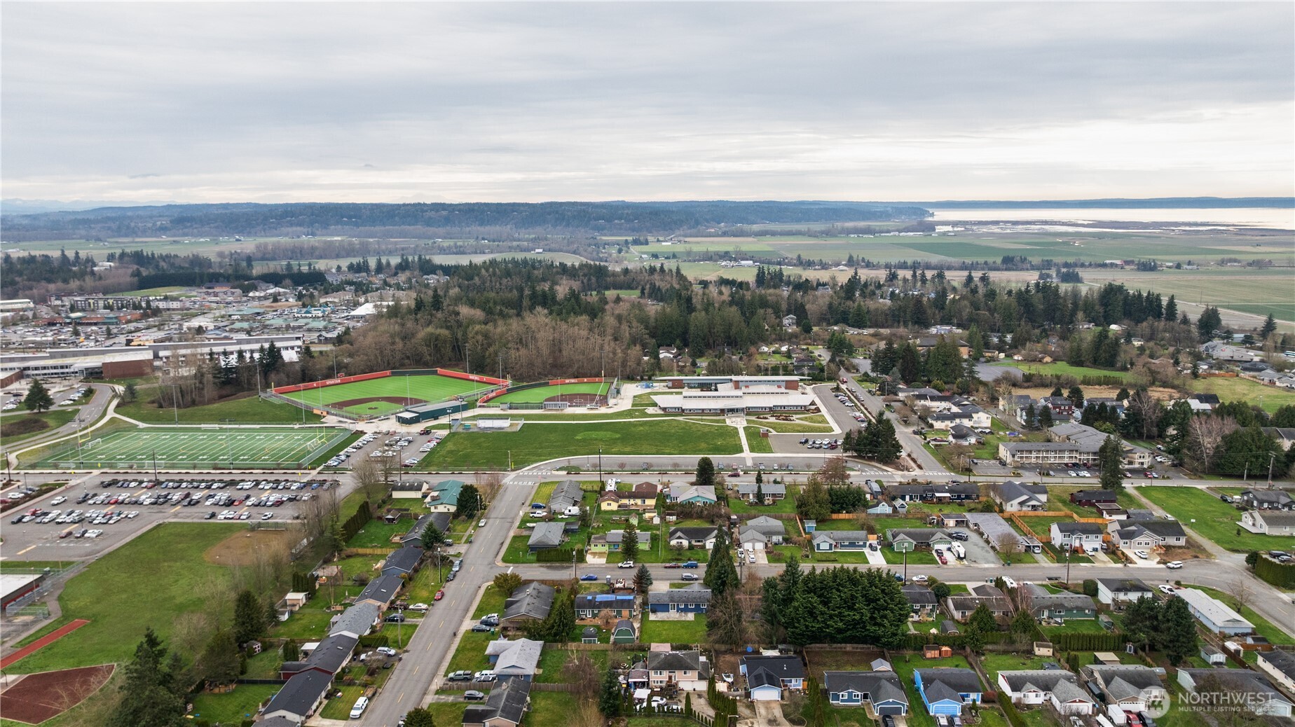 7631 273rd Street NW Stanwood WA 98292