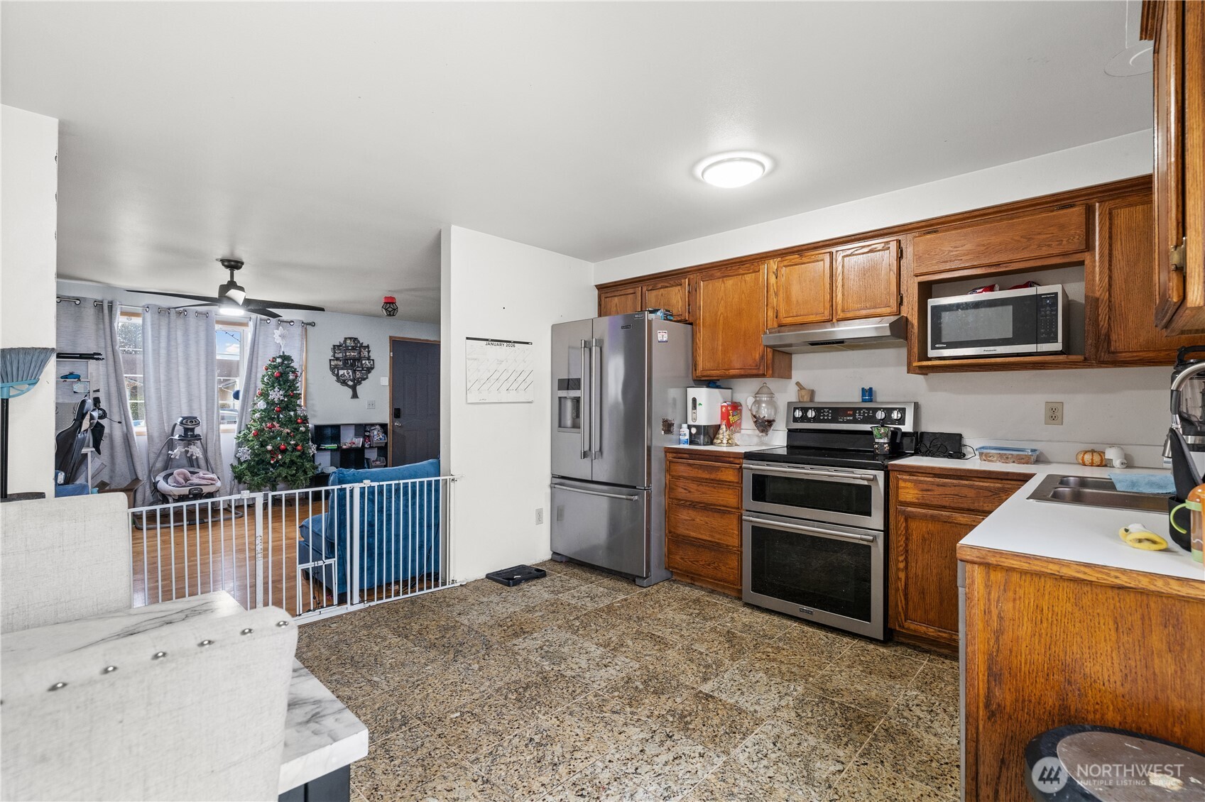 7631 273rd Street NW Stanwood WA 98292