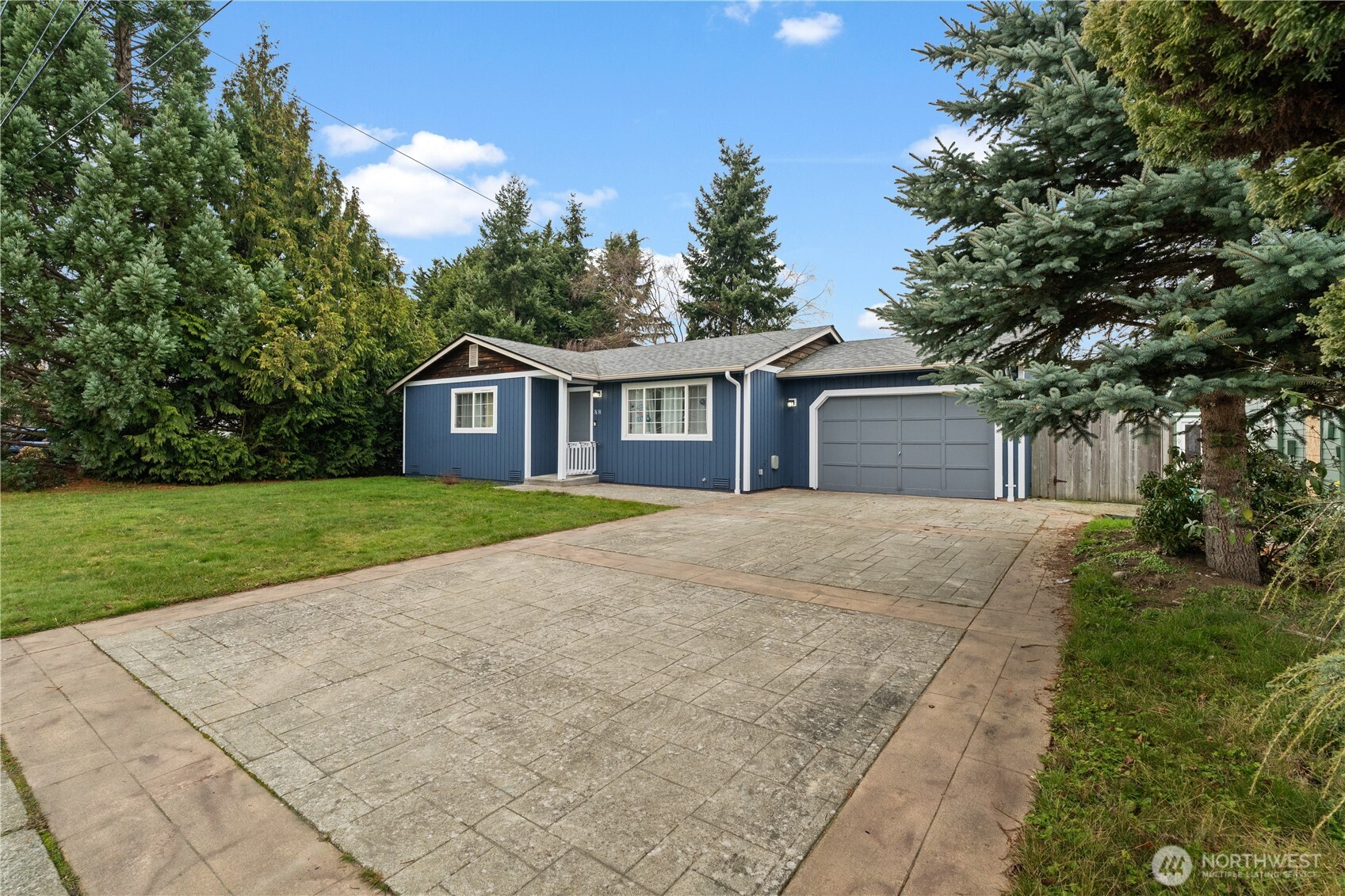7631 273rd Street NW Stanwood WA 98292