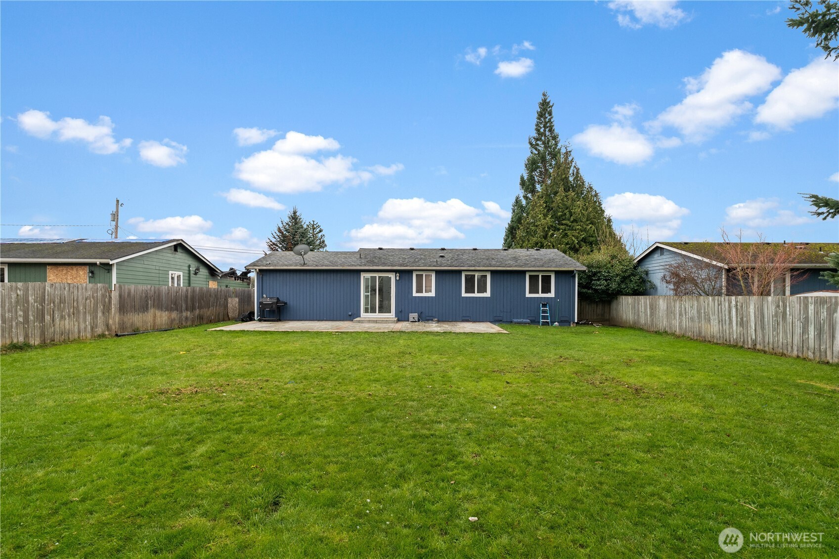 7631 273rd Street NW Stanwood WA 98292