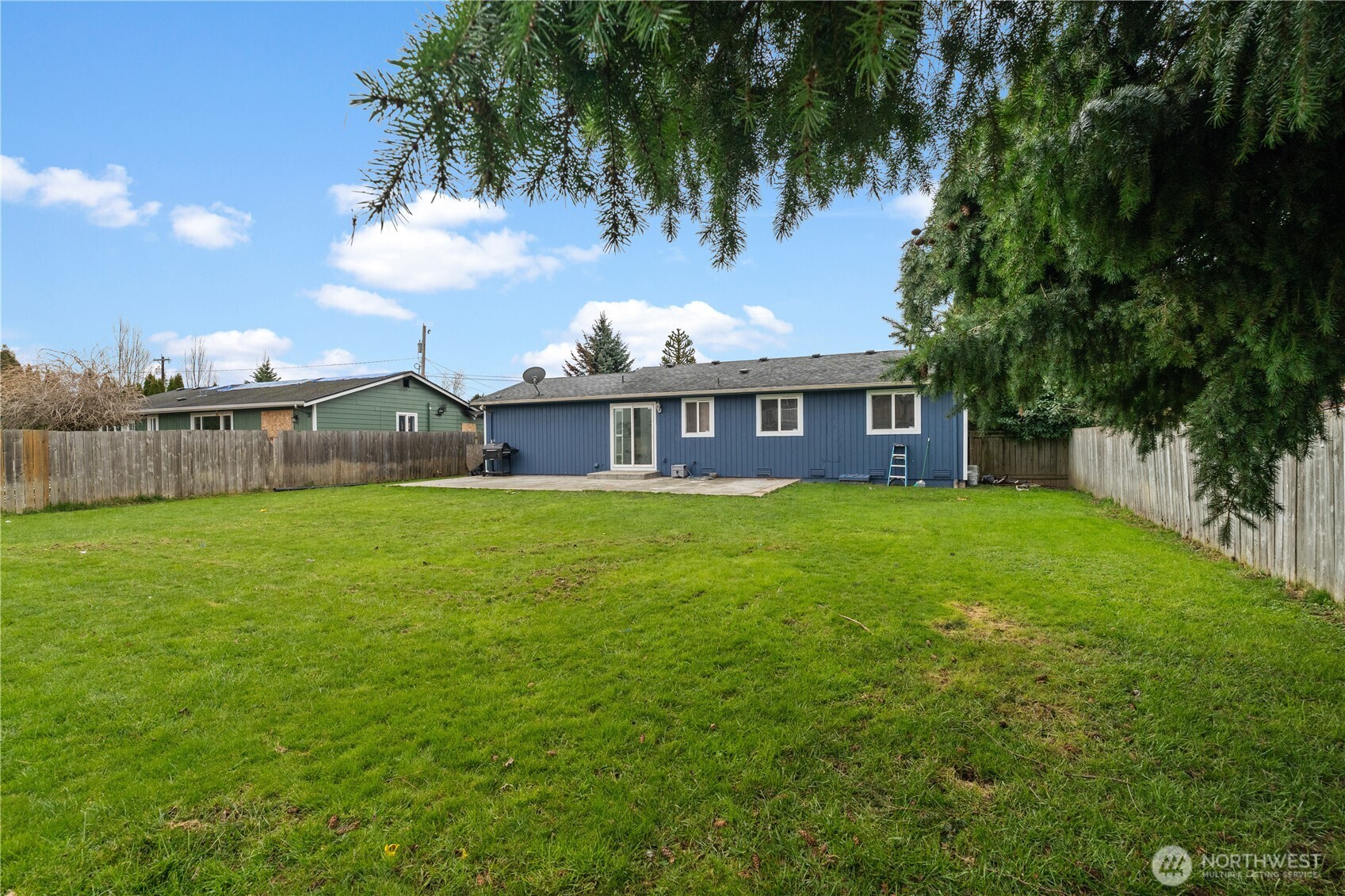 7631 273rd Street NW Stanwood WA 98292