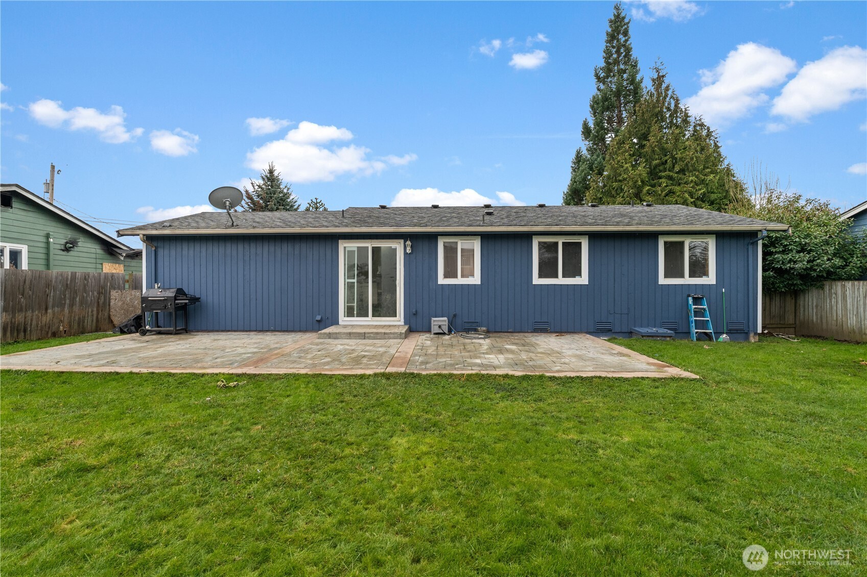 7631 273rd Street NW Stanwood WA 98292
