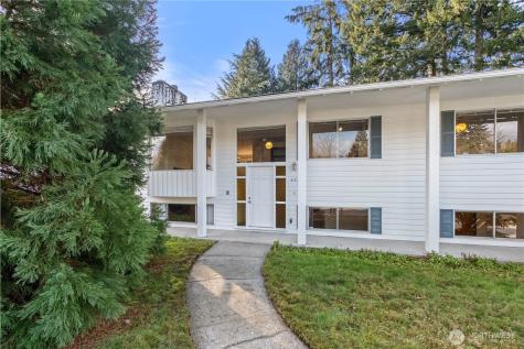 6225 123rd Bellevue WA 98006