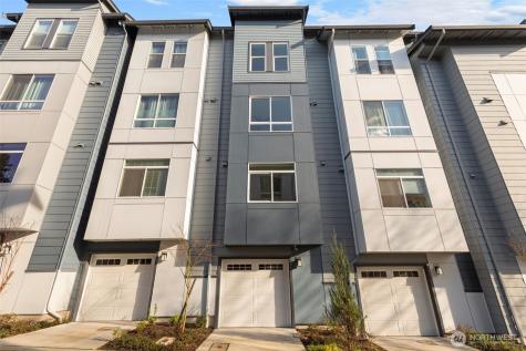 8321 NE 176th Court Kenmore WA 98028