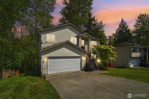 3203 Lake Drive Lake Stevens WA 98258