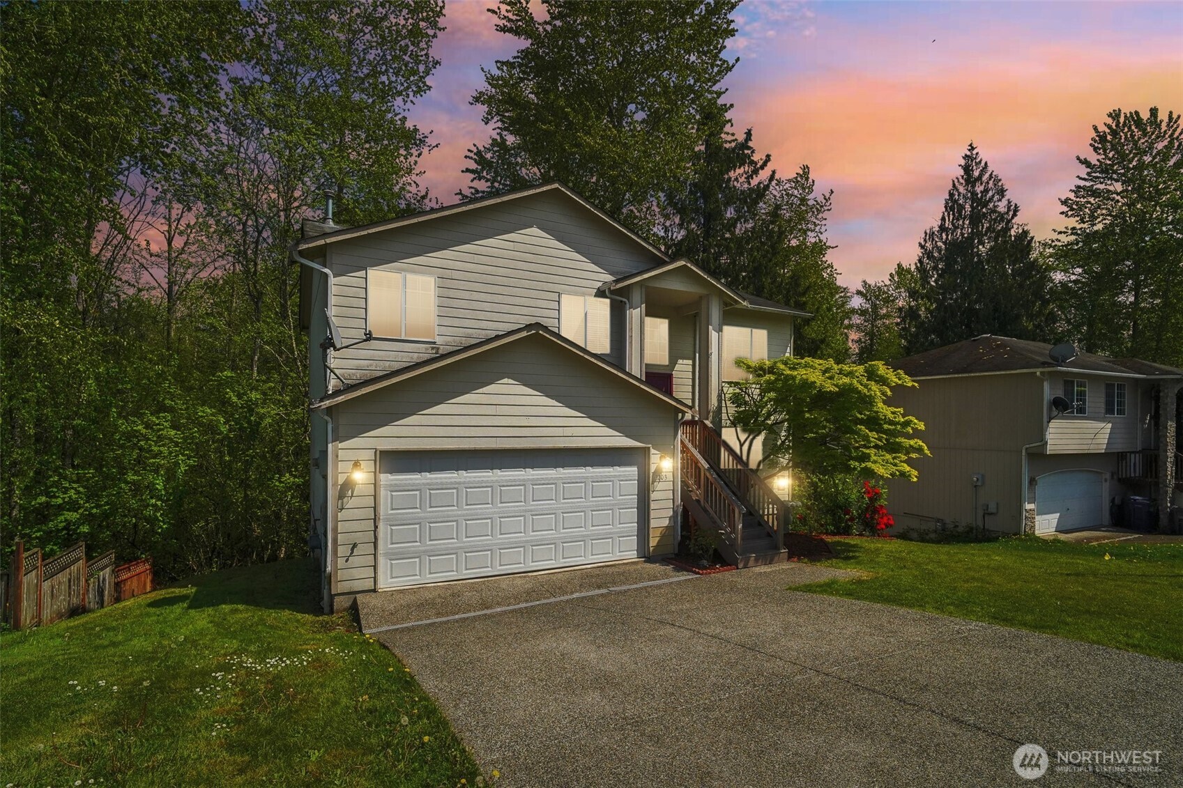 3203 Lake Drive Lake Stevens WA 98258