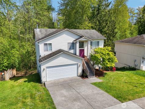 3203 Lake Drive Lake Stevens WA 98258