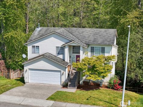 3203 Lake Drive Lake Stevens WA 98258