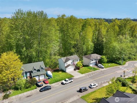 3203 Lake Drive Lake Stevens WA 98258