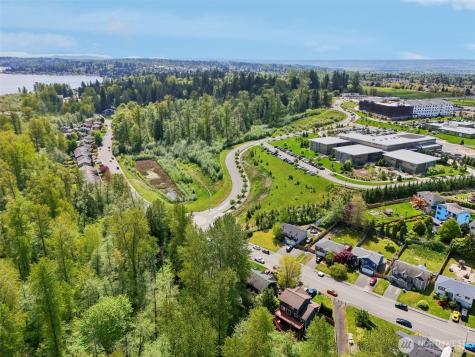 3203 Lake Drive Lake Stevens WA 98258