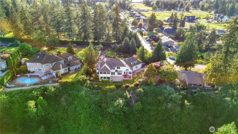 1603 126th Avenue E Edgewood WA 98372