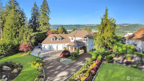 1603 126th Avenue E Edgewood WA 98372