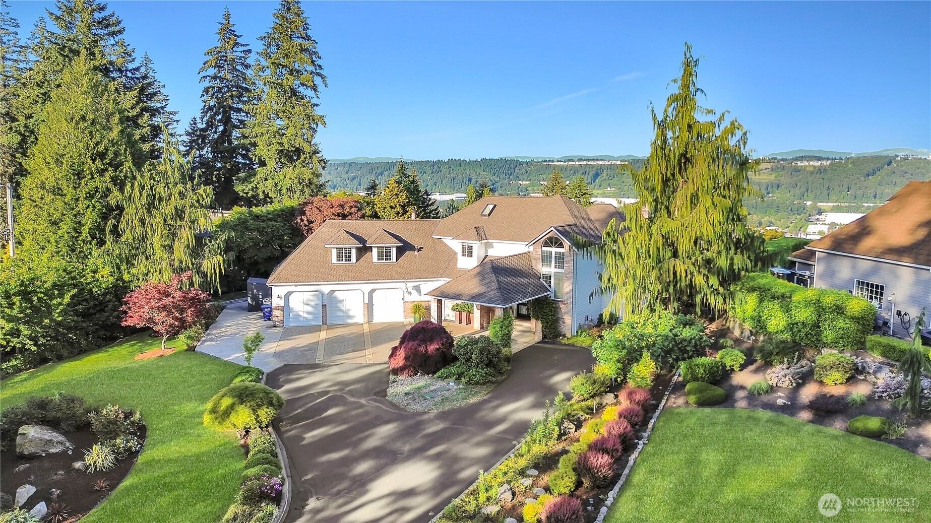 1603 126th Avenue E Edgewood WA 98372