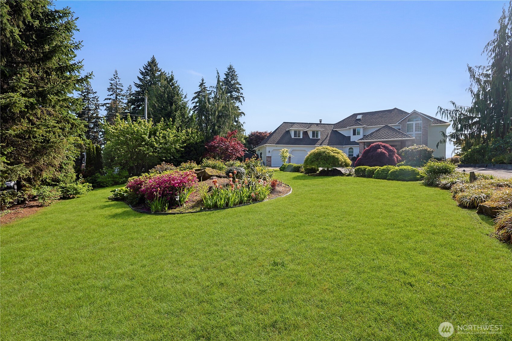 1603 126th Avenue E Edgewood WA 98372