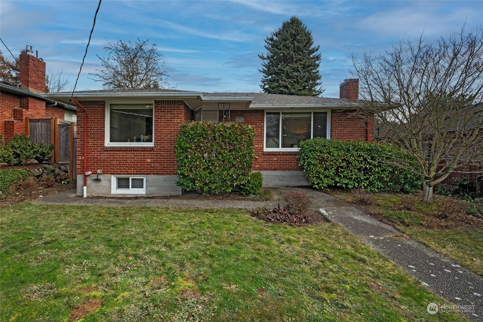 8020 Corliss Avenue N Seattle WA 98103
