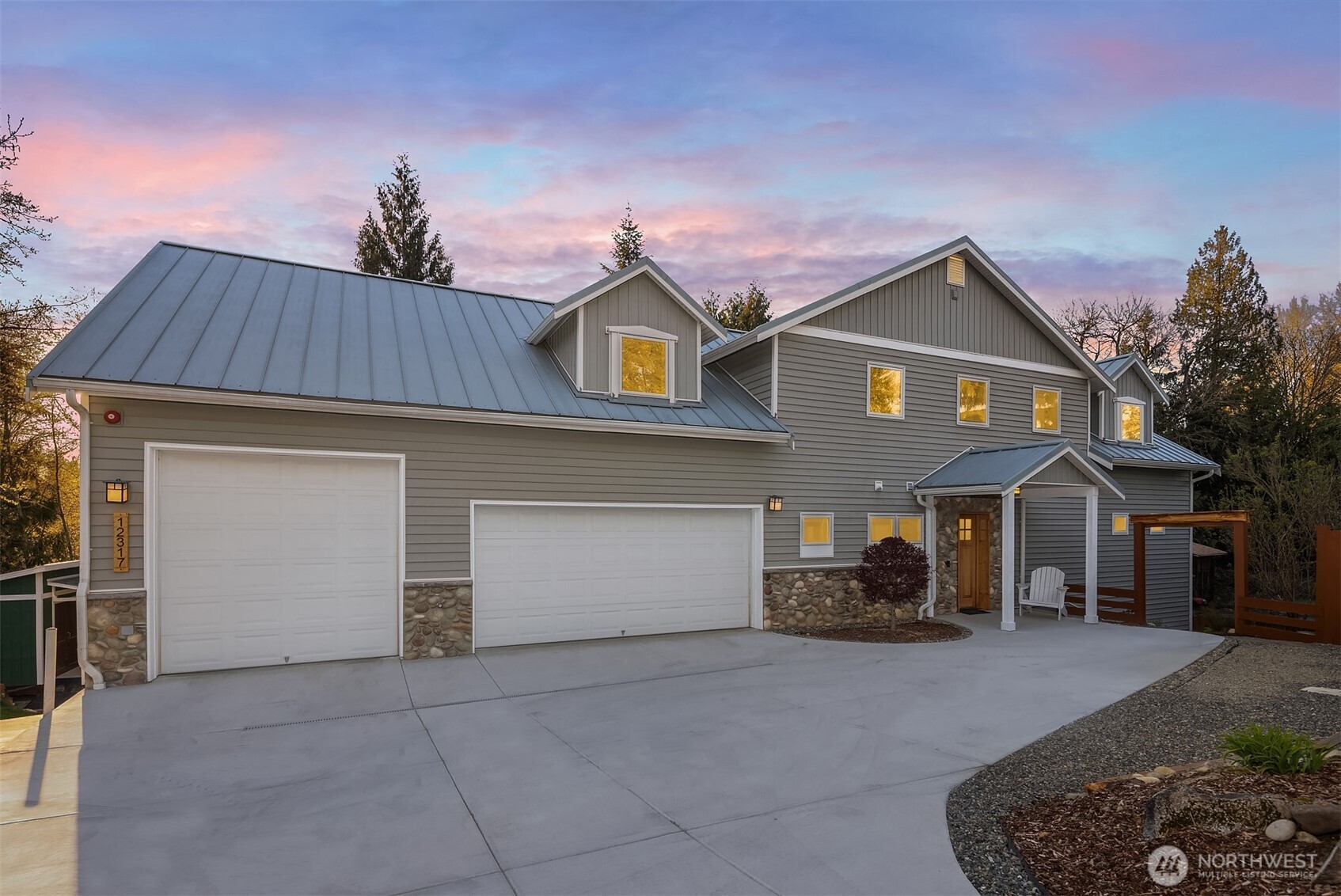 12317 176th Avenue SE Renton WA 98059