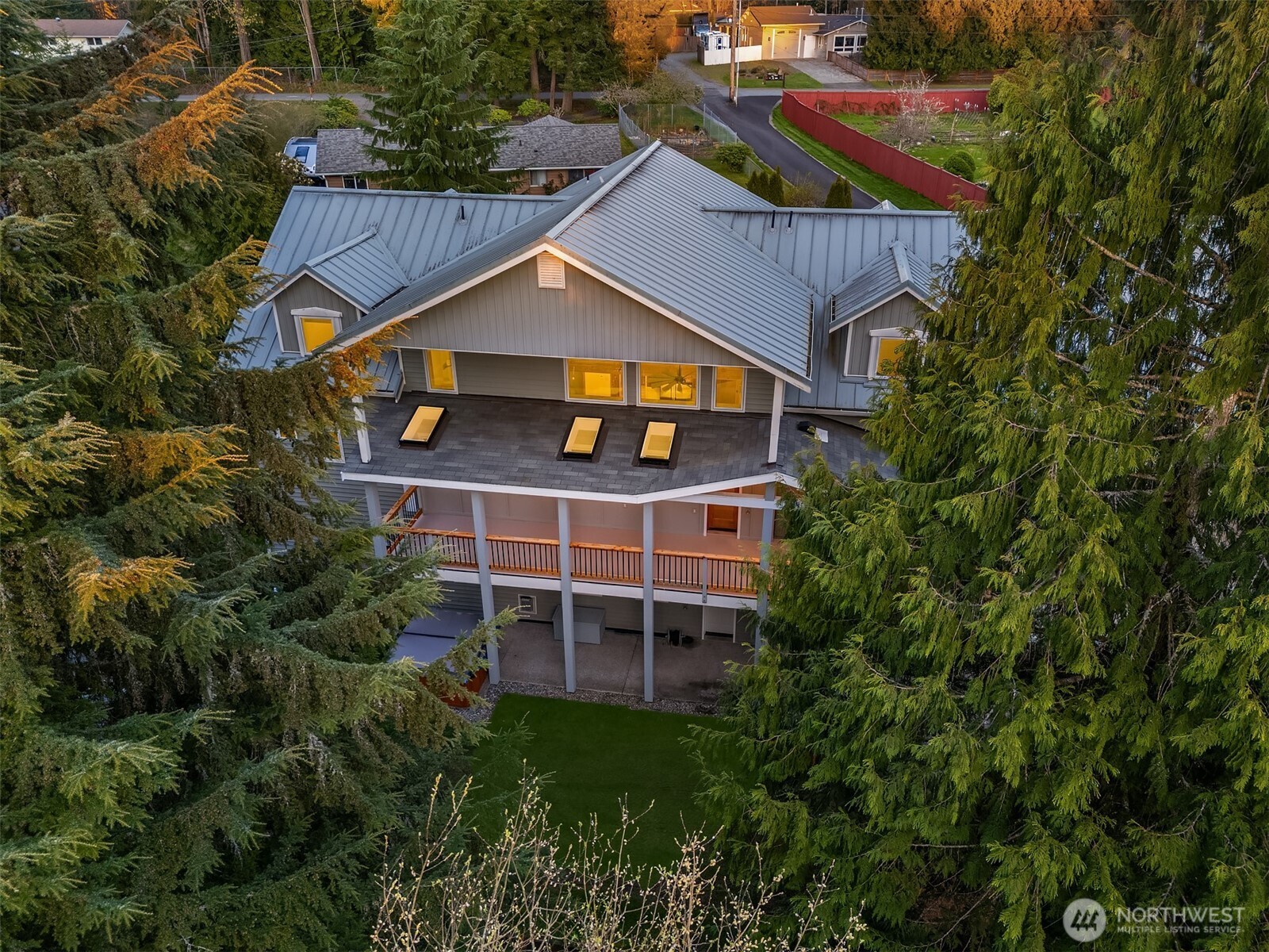 12317 176th Avenue SE Renton WA 98059