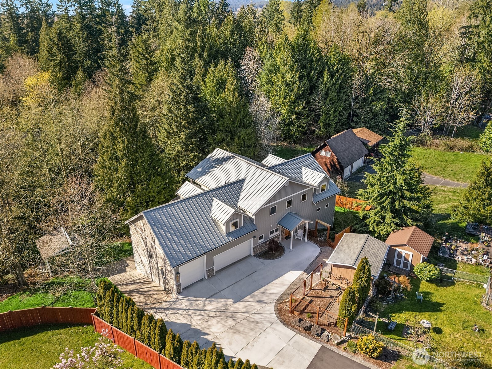 12317 176th Avenue SE Renton WA 98059